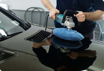 Car Buffing & Polishing