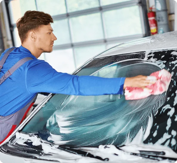 Busy Bee Auto Spa photo 5