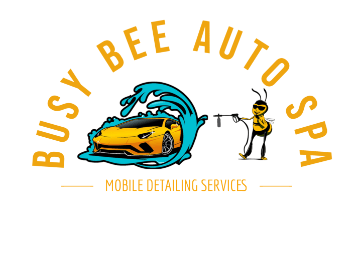 Car Interior Detailing - Busy Bee Cleaning Co.