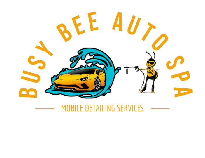 Busy Bee Auto Spa Ceramic Coating