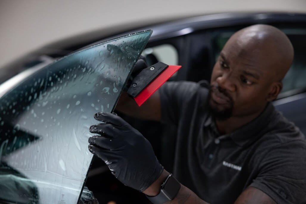 Home 5 Professional Window Tint Services