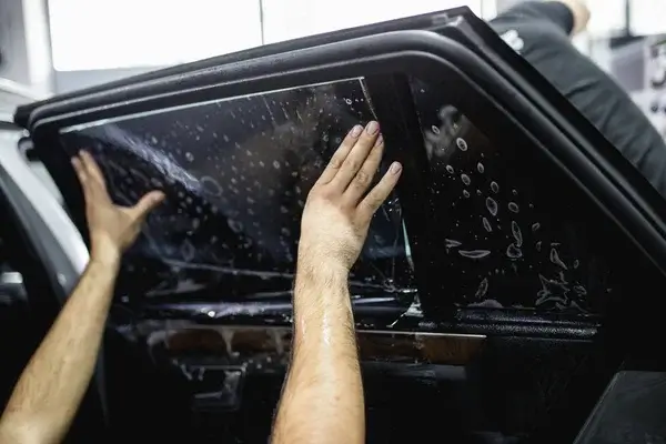 Automotive Window Tinting 1 Professional Window Tint Service