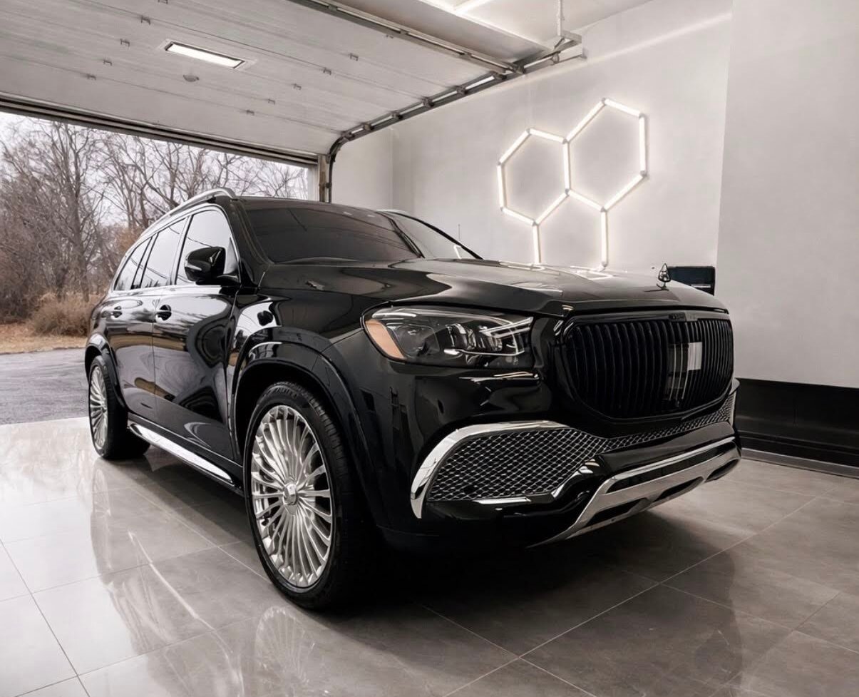 Home 6 Top Rated Ceramic Coating Services